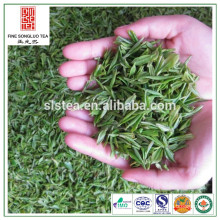 2017 chinese green tea extra quality